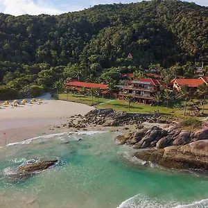 Hotel Atalaia Do Mariscal, Bombinhas